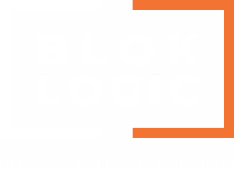 Kentledge Block Hire for Structural Support | Blok Logic