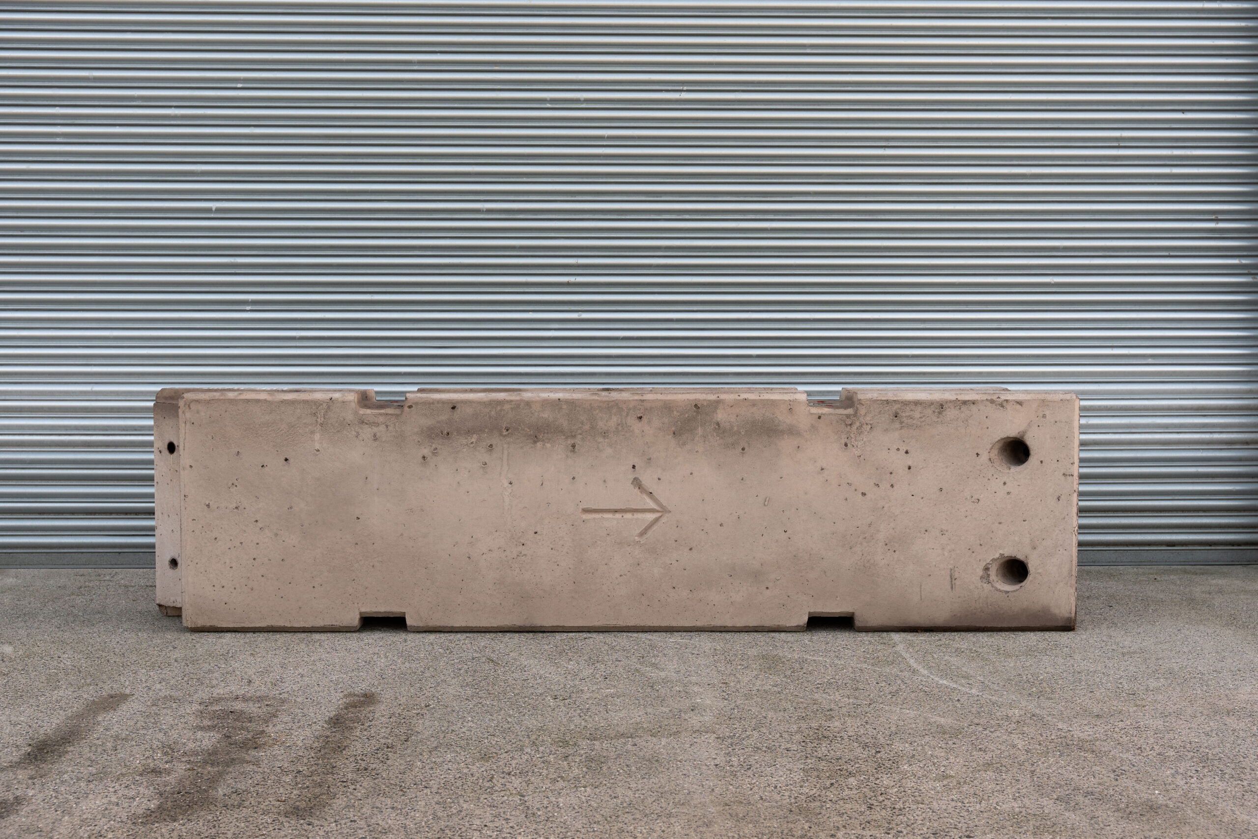 Vehicle Mitigation & Crowd Control Barriers | Blok Logic