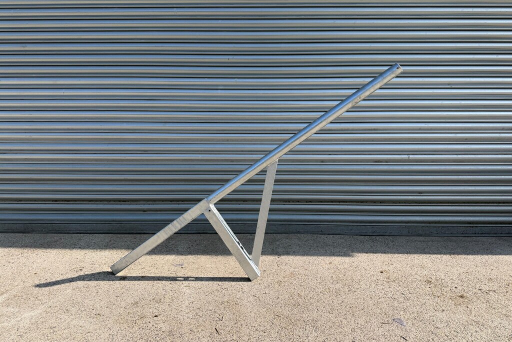 Kentledge Block Hire for Structural Support | Blok Logic