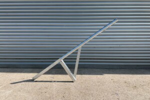 Kentledge Block Hire for Structural Support | Blok Logic