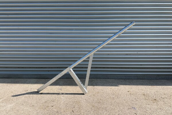 Kentledge Block Hire for Structural Support | Blok Logic