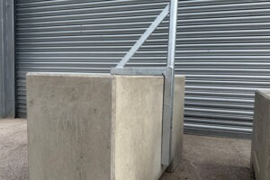 Kentledge Block Hire for Structural Support | Blok Logic