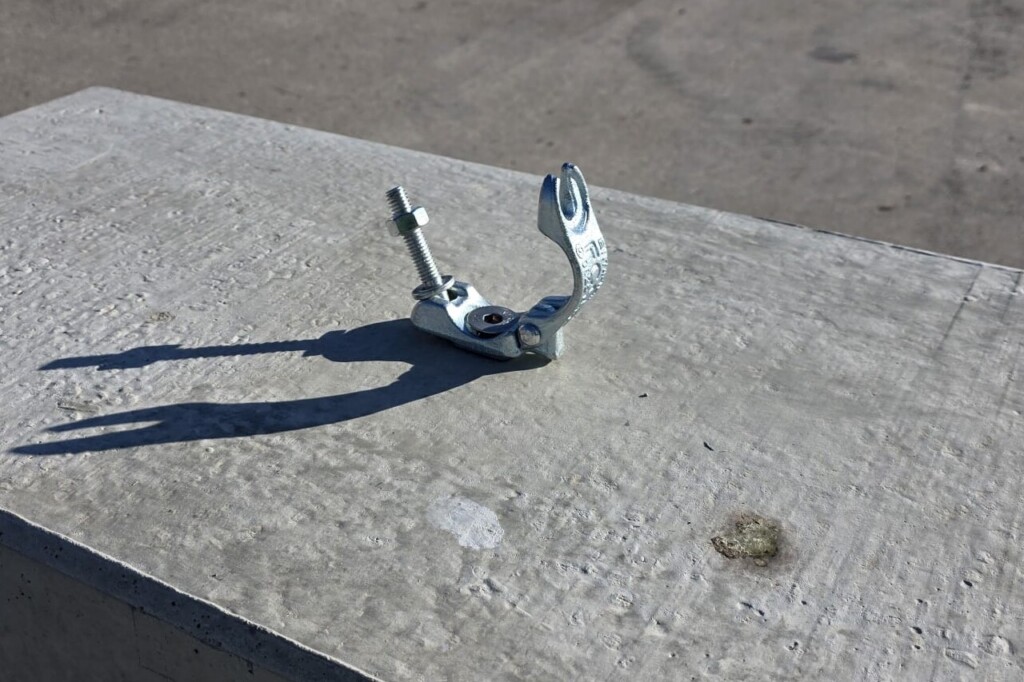 Kentledge Block Hire for Structural Support | Blok Logic