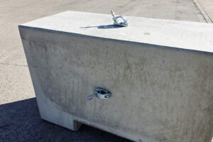 Kentledge Block Hire for Structural Support | Blok Logic